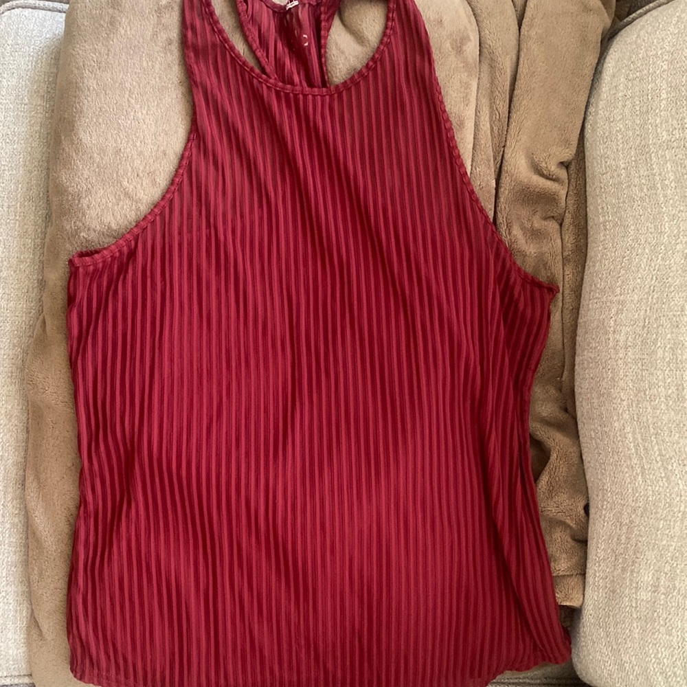 Alo Yoga Tank Top